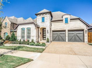 2409 Damsel Eve Dr, Lewisville, TX 75056