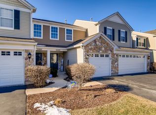 2409 Oak Tree Ln, Plainfield, IL 60586