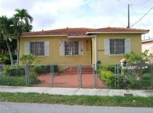 2980 SW 2nd St, Miami, FL 33135