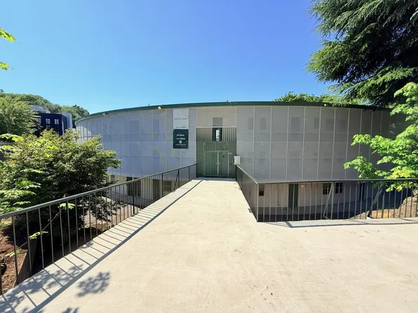 Crescent Apartments