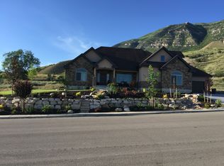 1608 N Murdock Dr, Pleasant Grove, UT 84062