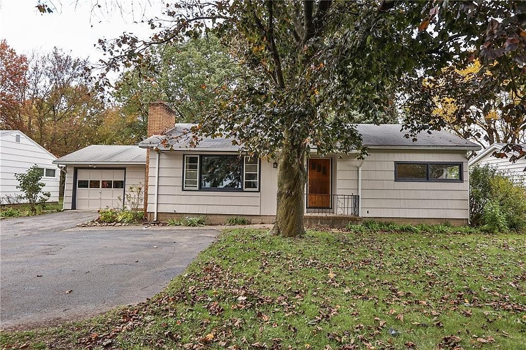 468 Hinchey Rd, Rochester, NY 14624 Zillow
