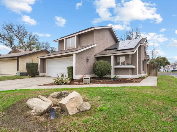 932 E Babcock Avenue, Visalia, CA 93292