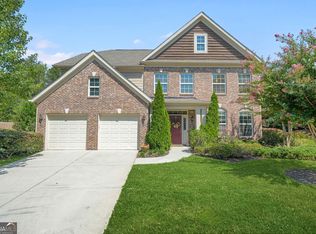 2015 Augustine Trce, Powder Springs, GA 30127