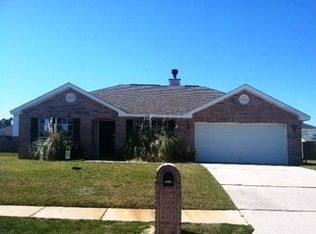 3213 Rachel Ln, Ocean Springs, MS 39564