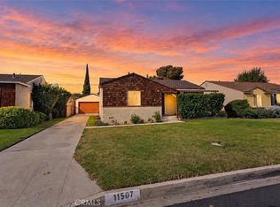 11507 Norlain Ave, Downey, CA 90241