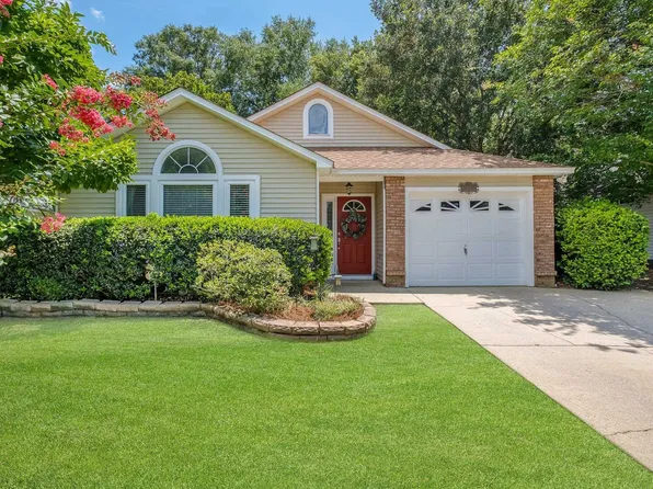 5529 Green Meadows Ct, Tallahassee, FL 32303