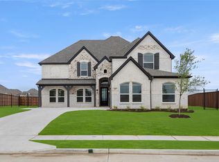 447 Letara Point, Haslet, TX 76052