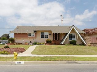 2611 Greenbrier Ln, La Habra, CA 90631