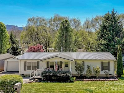 233 4th St, Waynesville, NC, 28786
