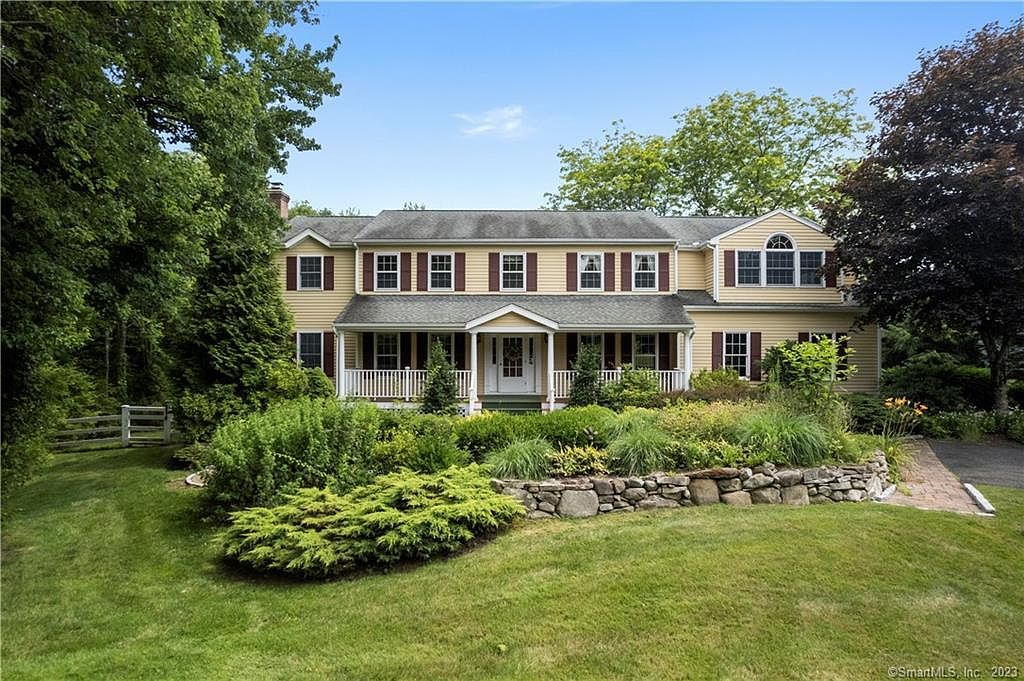 50 Wagon Wheel Rd, Redding, CT 06896 Zillow