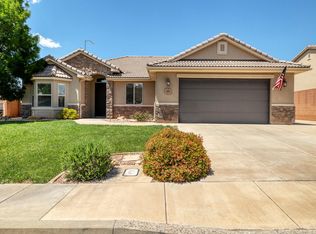 281 E Munich Dr, St George, UT 84790