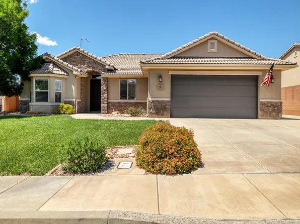 281 E Munich Dr, St George, UT 84790