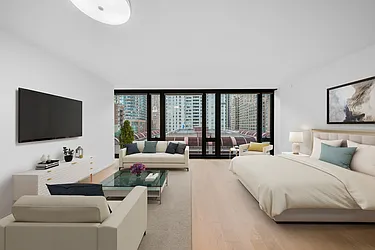 Rented by Vector New York, LLC