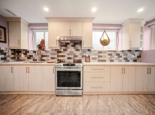 3191 Daisy Way #Basement, Oakville, ON L6M 1L4