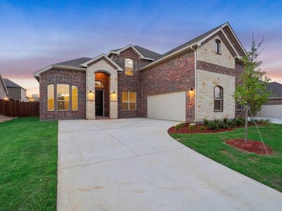 1112 Hikey Ln, Mansfield, TX, 76063