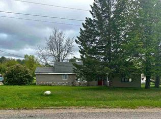 2378 E Old State Rd, East Jordan, MI 49727