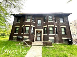 141 Gladstone St #2E, Detroit, MI