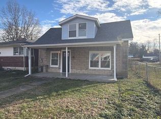 1702 Bicknell Ave, Louisville, KY