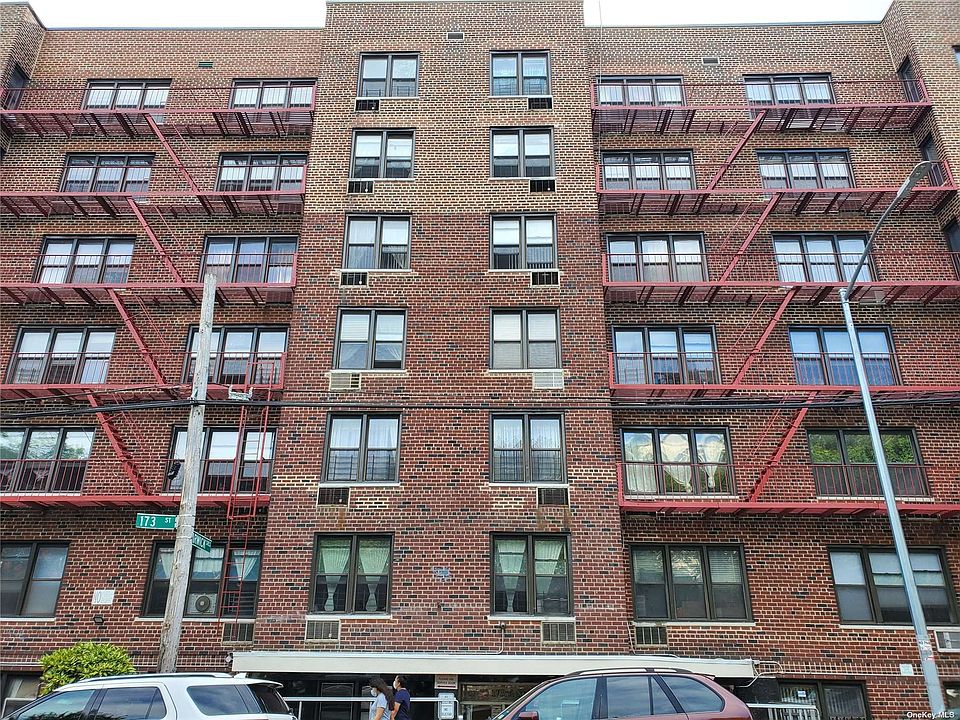 1st image of 87-70 173rd St APT 1H
