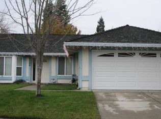 7206 Regard Way, Sacramento, CA