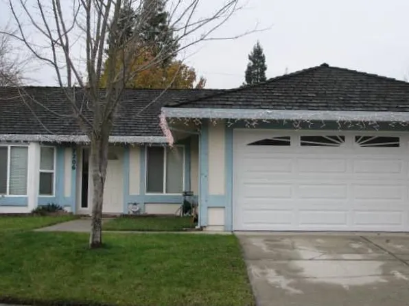 7206 Regard Way, Sacramento, CA 95842