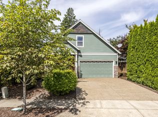 7295 SW 154th Ter, Beaverton, OR 97007
