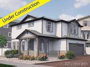 1171 Sugarloaf Ln, Erie, CO 80516