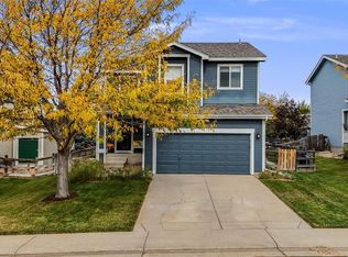 9621 Elk Mountain Cir, Littleton, CO 80125