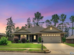 2611 Ashtynn Pl SW, Huntsville, AL 35803