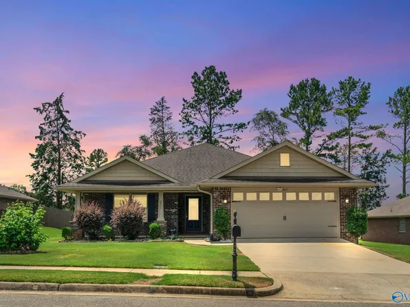 2611 Ashtynn Pl SW, Huntsville, AL 35803