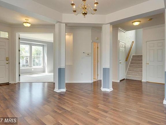 2nd image of 8824 Carpenters Hall Dr