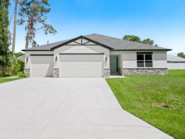 965 Quinn Street SE, Palm Bay, FL 32909