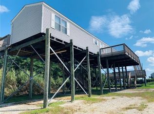 2108 Robin St, Saint Bernard, LA 70085