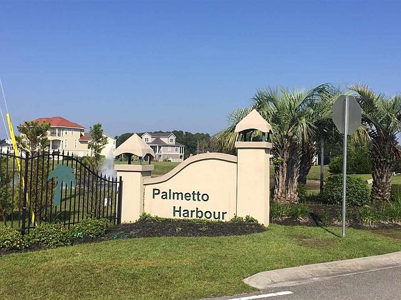 4th image of Lot 26 Palmetto Harbour Dr. #207 Palmetto Harbour