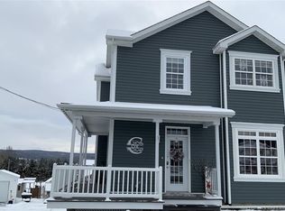 12 Principale St, Edmundston, NB E7C 2E1