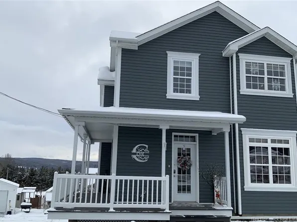 12 Principale St, Edmundston, NB E7C 2E1