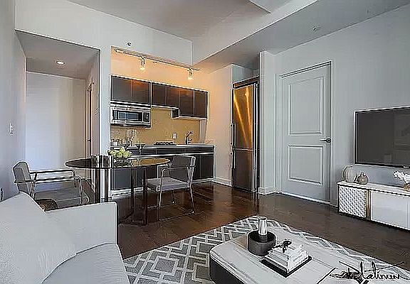 4th image of 116 John St APT 3108