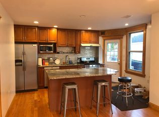 597 Saratoga St #1, Boston, MA 02128