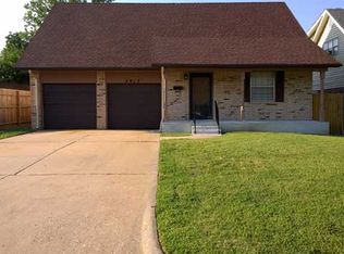 2917 SW 64th St, Oklahoma City, OK 73159
