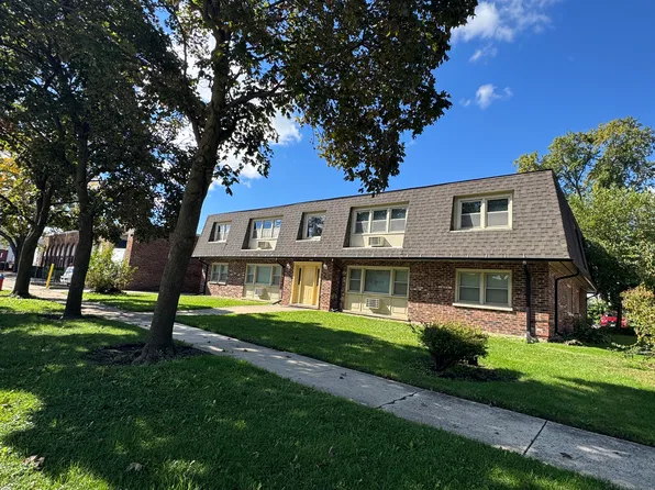 4612 Forest Ave, Brookfield, IL 60513