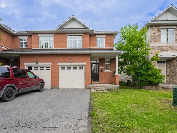 160 Deercroft Ave, Ottawa, ON K2J 5H9