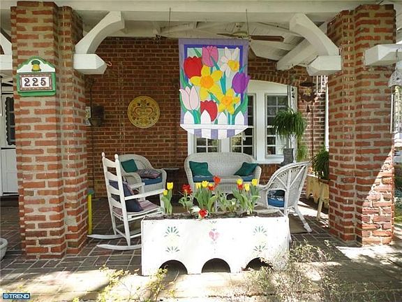 Porch