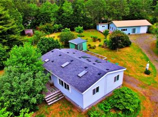 15915 Sandridge Rd, Long Beach, WA 98631