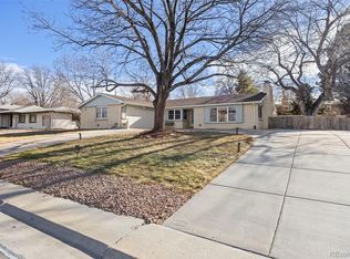10290 W 34th Avenue, Wheat Ridge, CO 80033