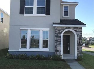 17179 Writing Aly, Winter Garden, FL 34787