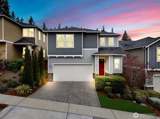Sunrise At Mill Valley, Bothell, WA 98012