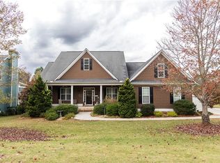 3028 Brooks Trl, Monroe, GA 30656