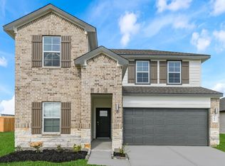 511 Hidden Brook Dr, Baytown, TX 77523