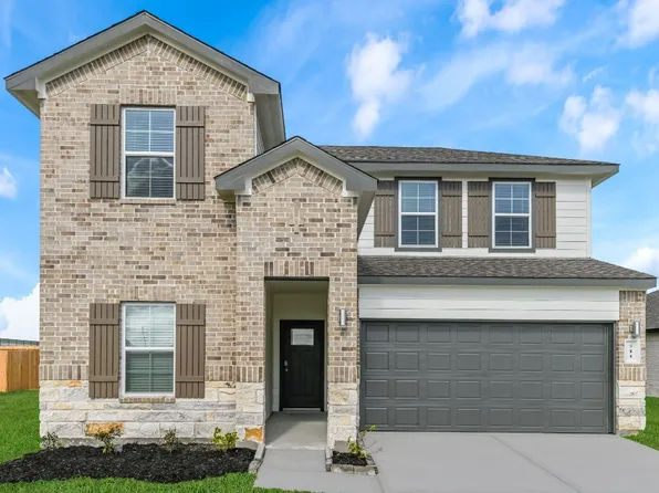 511 Hidden Brook Dr, Baytown, TX 77523